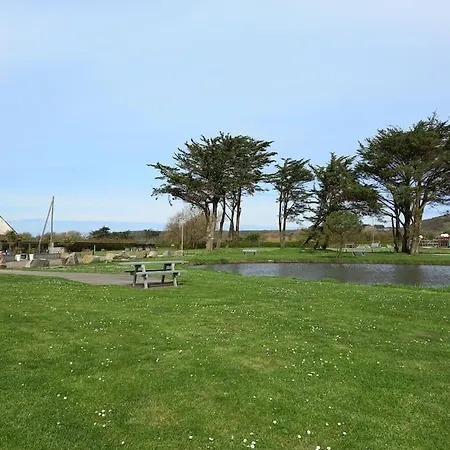 Maison 100m De La Les Pieds Dans L'eau *