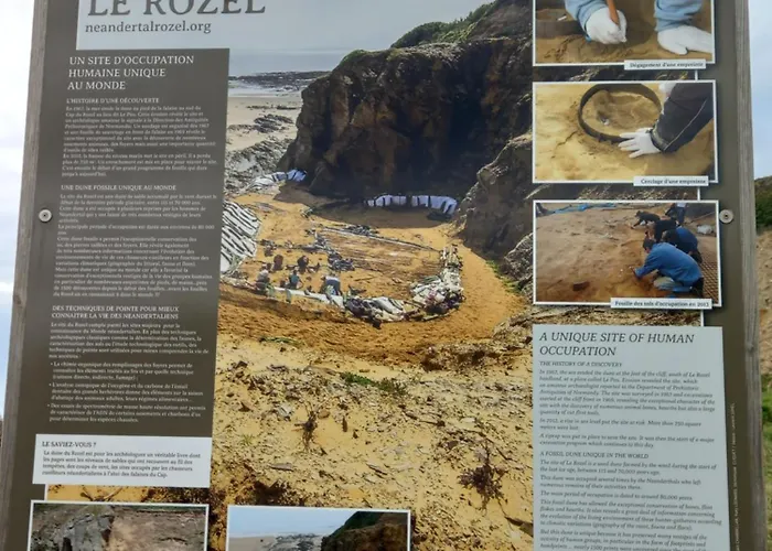 Maison 100m De La Les Pieds Dans L'eau