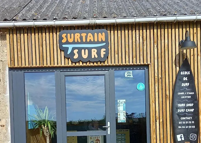 Maison 100m De La Les Pieds Dans L'eau Nyaraló