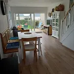 Maison 100m De La Les Pieds Dans L'eau *