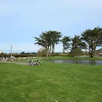 Maison 100m De La Les Pieds Dans L'eau *