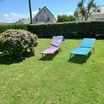 Maison 100m De La Les Pieds Dans L'eau *