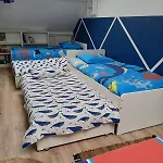 Maison 100m De La Les Pieds Dans L'eau Prázdninový dům Surtainville