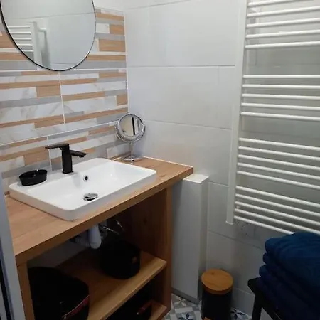 Σπίτι διακοπών Maison 100m De La Les Pieds Dans L'eau *