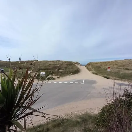 Maison 100m De La Les Pieds Dans L'eau