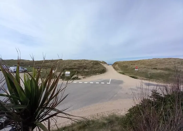 Maison 100m De La Les Pieds Dans L'eau
