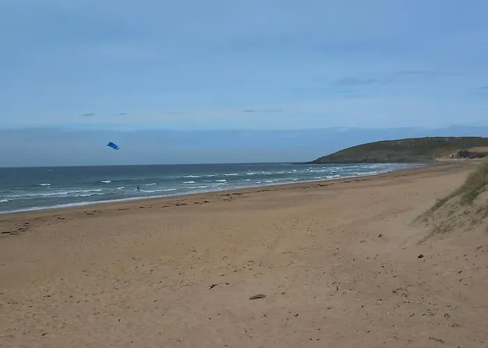 Maison 100m De La Les Pieds Dans L'eau Surtainville