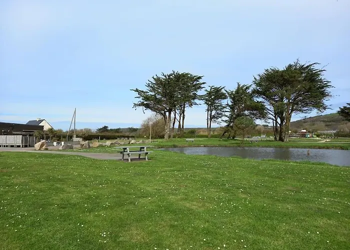 Maison 100m De La Les Pieds Dans L'eau *