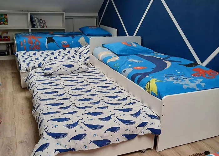 Maison 100m De La Les Pieds Dans L'eau Holiday home Surtainville